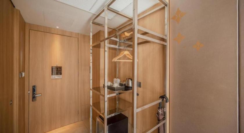 Riverton Hotel Samut Songkhram Exteriör bild